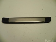 SKODA 3T0 853 542 / 3T0853542 SUPERB II (3T4) 2009 Door Sill Trim Right Rear