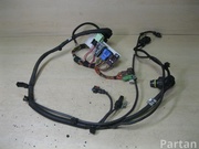 BMW 8508618-02, 537812 / 850861802, 537812 X5 (F15, F85) 2015 Cables de la sección de motor