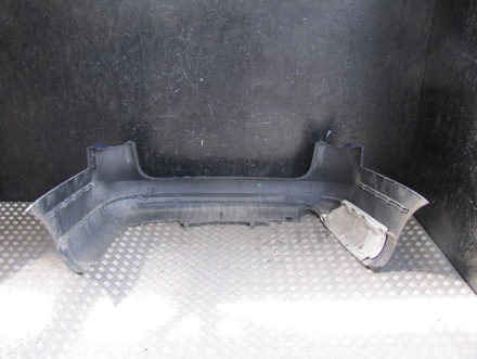 VOLKSWAGEN PASSAT Variant (3C5) 2005 Bumper Rear