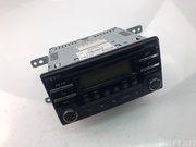 NISSAN 281853VV1A NOTE (E12) 2013 Radio / CD