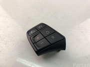 VOLVO 31334457 V40 Hatchback 2016 Switch for cruise control system