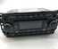 CHRYSLER P05064363AA 300 C (LX) 2008 Radio / CD