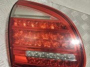 PORSCHE 7P5945093N CAYENNE (92A) 2012 Taillight Left USA