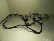 SKODA 3C0 906 379 / 3C0906379 OCTAVIAII (1Z3) 2006 Cables de la sección de motor