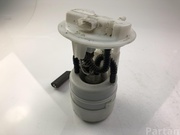 RENAULT 11111 CLIO III (BR0/1, CR0/1) 2007 Fuel Pump