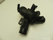 MERCEDES-BENZ A 651 200 06 15 / A6512000615 C-CLASS (W204) 2010 Thermostat Housing