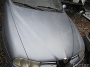 ALFA ROMEO 156 (932_) 2002 Bonnet