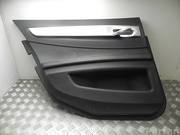 BMW 00014061021, 0014062021, 62964281 7 (F01, F02, F03, F04) 2011 Tuerverkleidung links hinten