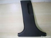 KIA 85835-A2010 / 85835A2010 CEE'D (JD) 2014 Lining, pillar b Lower left side