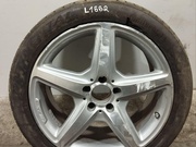 MERCEDES-BENZ A2184011402 CLS (C218) 2013 Alloy rim R18 EJ 8.5