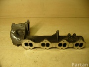 NISSAN 7256 QASHQAI / QASHQAI +2 I (J10, JJ10) 2007 Intake Manifold