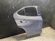 LEXUS UX (ZA10) 2021 Door Right Rear