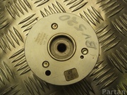 TOYOTA 13520-0J011, HU229800-0280, 6J28-00116 / 135200J011, HU2298000280, 6J2800116 YARIS (_P9_) 2008 Nockenwellenrad