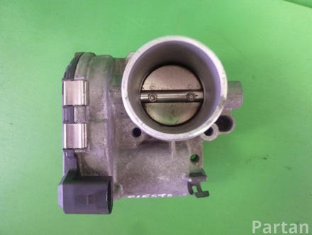 FORD 8A6G-9F911-AB, 0 280 750 531 / 8A6G9F911AB, 0280750531 FIESTA VI 2011 Choke