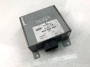 AUDI 8E9035223 A4 (8E2, B6) 2002 Audio Amplifier