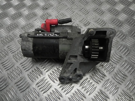 CHRYSLER 05033440AC SEBRING (JS) 2009 Starter