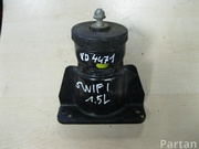 SUZUKI SWIFT III (MZ, EZ) 2008 Engine Mounting