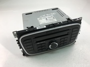 FORD 7M5T-18C815-BA / 7M5T18C815BA FOCUS II (DA_, HCP) 2010 Radio / CD