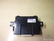 SUBARU 7233AG020 LEGACY IV (BL) 2007 Control Unit, heating / ventilation