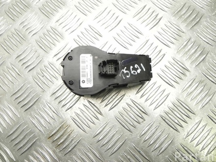 JEEP 120010492 CHEROKEE (KL) 2017 Light switch