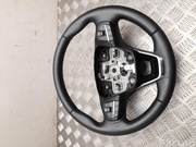 FORD JX7B3600ME3ZHE Focus IV (C519) estate 2020 Steering Wheel