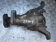 MERCEDES-BENZ R-CLASS (W251, V251) 2008 Rear axle differential