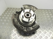 TESLA 6007023-00-B / 600702300B MODEL S 2014 Wheel Bearing Housing Left Rear