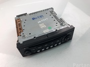 CITROËN 96643697XT JUMPY Box 2010 Radio / CD