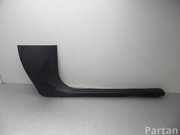 SKODA 5J7 863 484 / 5J7863484 FABIA II (542) 2013 Bordure de seuil de porte