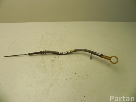 DACIA 964381 F / 964381F DUSTER 2011 Oil Dipstick