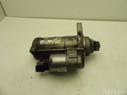 VOLKSWAGEN 02Z 911 024 A / 02Z911024A GOLF VI (5K1) 2010 Starter