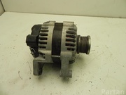 OPEL 13579663 ADAM 2014 Alternator