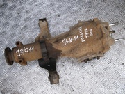 SUBARU FORESTER (SJ) 2016 Rear axle differential