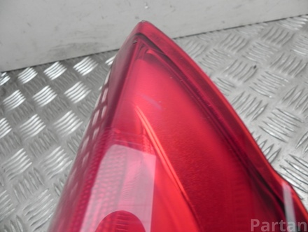 CITROËN 20610751 JUMPER Platform/Chassis 2015 Taillight Right