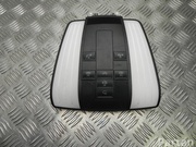 MERCEDES-BENZ A 000 905 52 00 / A0009055200 E-CLASS (W212) 2013 Interior Light