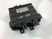 VOLKSWAGEN 099927733D LUPO (6X1, 6E1) 2000 Control unit for automatic transmission