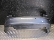 SKODA OCTAVIAII (1Z3) 2008 Bumper Rear