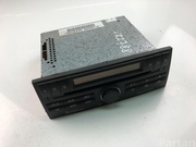 SKODA 6Y0035156E FABIA I (6Y2) 2000 Radio / CD