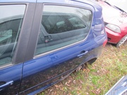 PEUGEOT 307 (3A/C) 2002 Door Left Rear