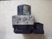 BMW 3451-6862246-01 / 3451686224601 3 (F30, F80) 2012 Control unit ABS Hydraulic 