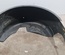 JAGUAR 8X23F279D23AB XF (X250) 2011 Wing liner Left Rear