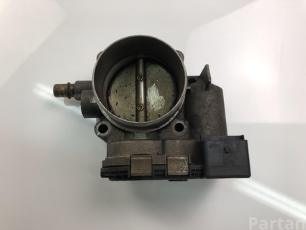 CITROËN 0280750041 C5 II (RC_) 2006 Throttle body