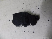 AUDI K9749004 A4 (8K2, B8) 2008 Moteur de réglage pour volet de régulation