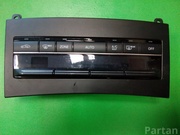 MERCEDES-BENZ A 212 900 46 25 / A2129004625 E-CLASS (W212) 2015 Automatic air conditioning control