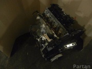 CITROËN 8HR (DV4C) / 8HRDV4C C3 II 2013 Motor completo