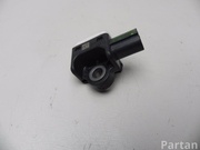 MAZDA BBM4 57KC0 / BBM457KC0 3 (BL) 2010 Actuator for impact sound