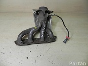 TOYOTA COROLLA Verso (ZER_, ZZE12_, R1_) 2008 Exhaust Manifold