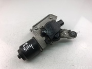 NISSAN NAVARA (D22_) 2000 Wiper Motor