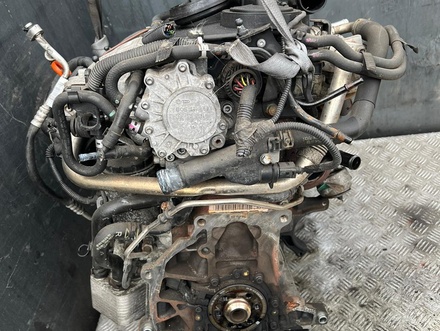 CHRYSLER BYL SEBRING (JS) 2009 Complete Engine