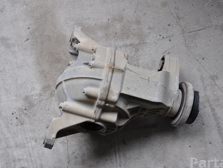 DODGE 68378938AA ; P68378938AA / 68378938AA, P68378938AA DURANGO (WD) 2018 Rear axle differential